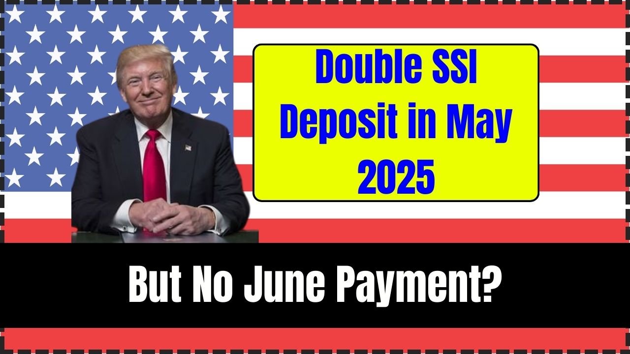 SSI Payments