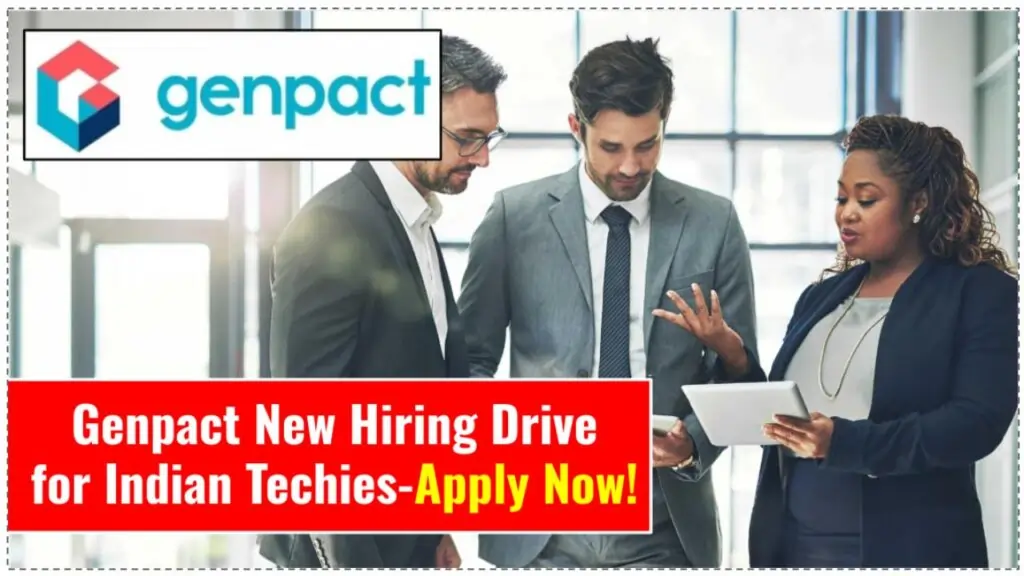 Genpact