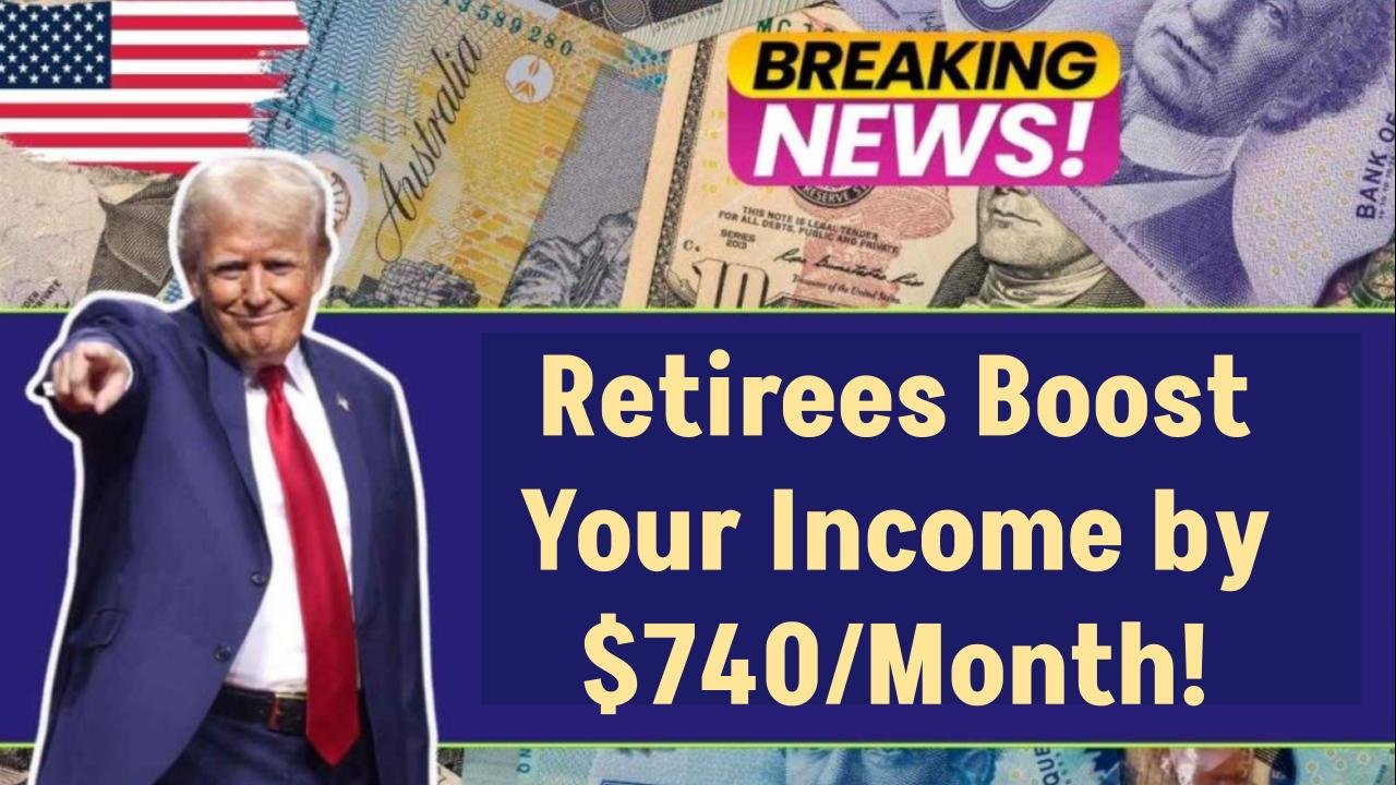 Retirees Retirees Can Claim